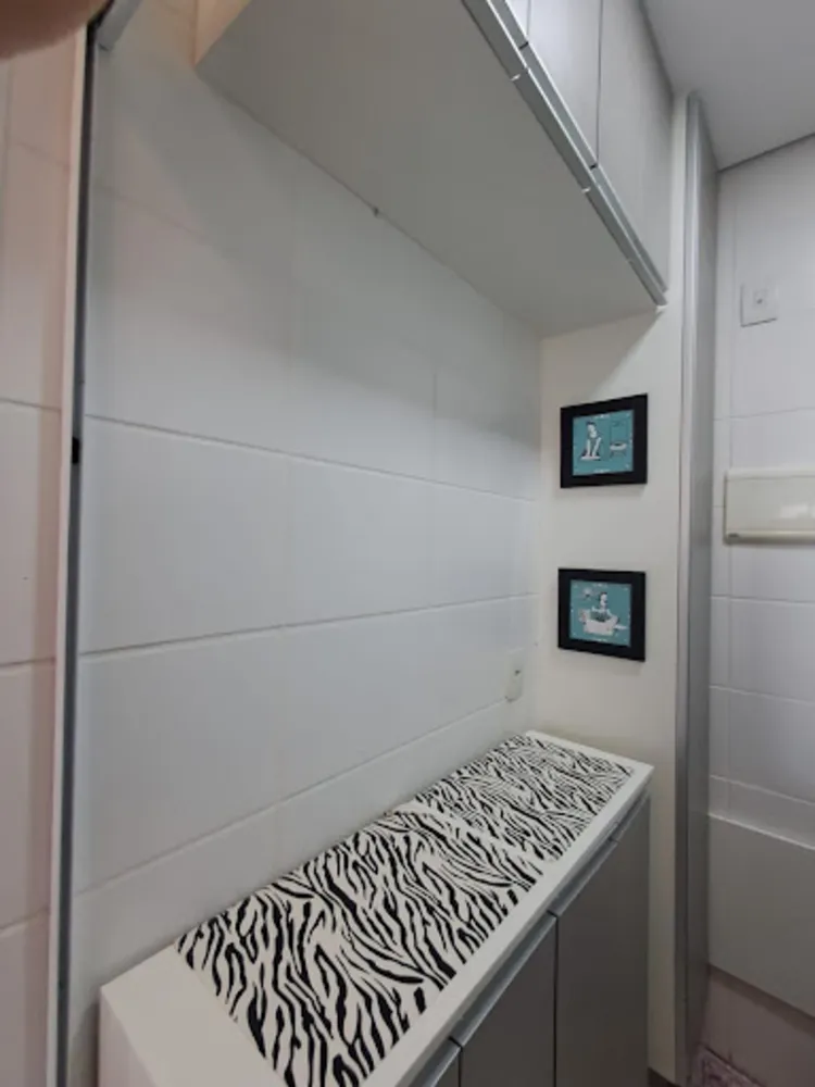 Apartamento, 3 quartos, 78 m² - Foto 5
