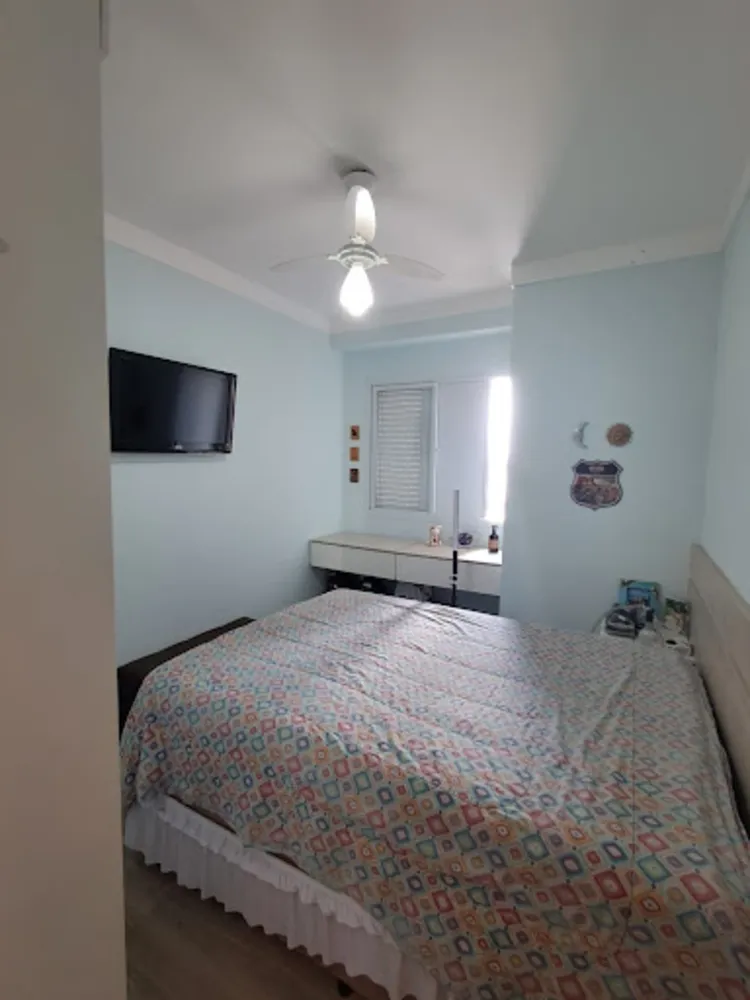 Apartamento, 3 quartos, 78 m² - Foto 7