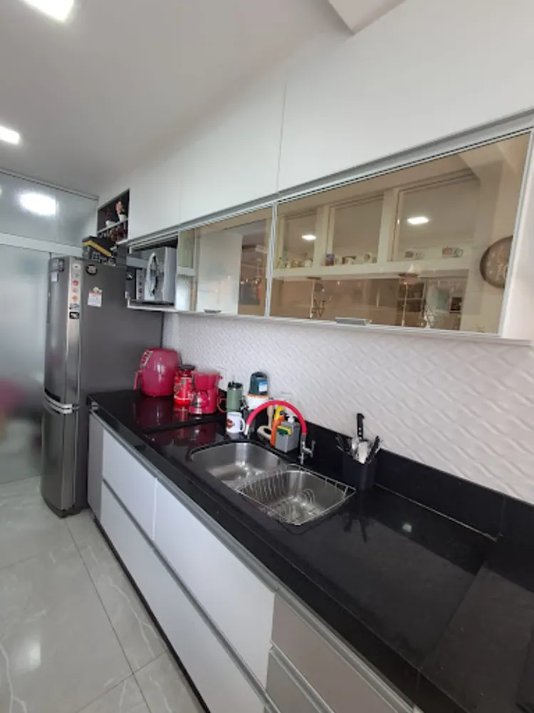 Apartamento, 3 quartos, 78 m² - Foto 2