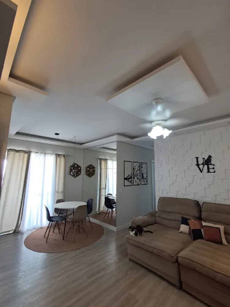 Apartamento, 3 quartos, 78 m² - Foto 13