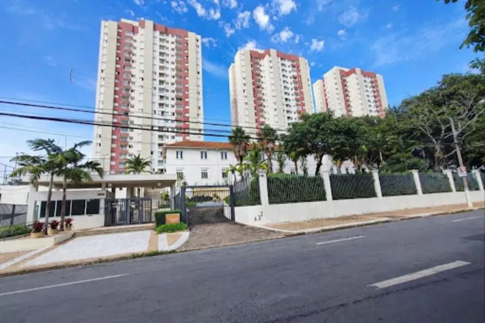 Apartamento, 3 quartos, 78 m² - Foto 1