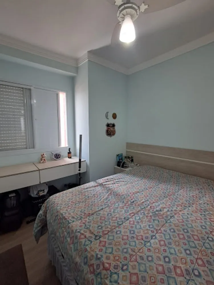 Apartamento, 3 quartos, 78 m² - Foto 8