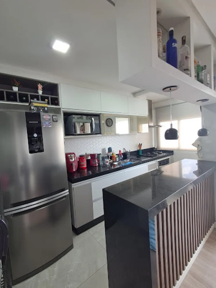 Apartamento, 3 quartos, 78 m² - Foto 3