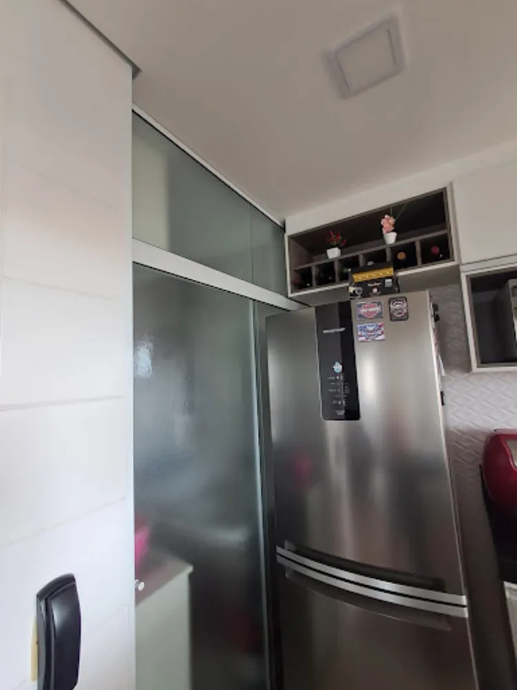 Apartamento, 3 quartos, 78 m² - Foto 11
