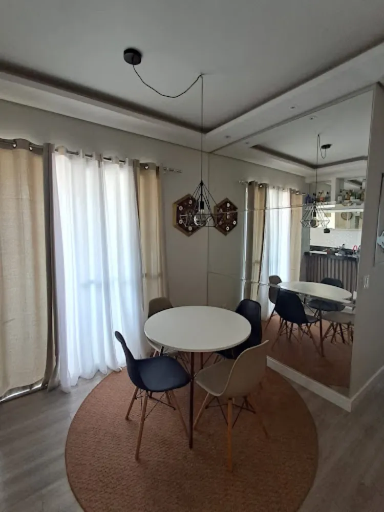 Apartamento, 3 quartos, 78 m² - Foto 9