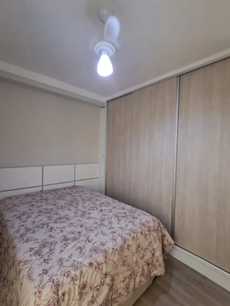 Apartamento, 3 quartos, 78 m² - Foto 6