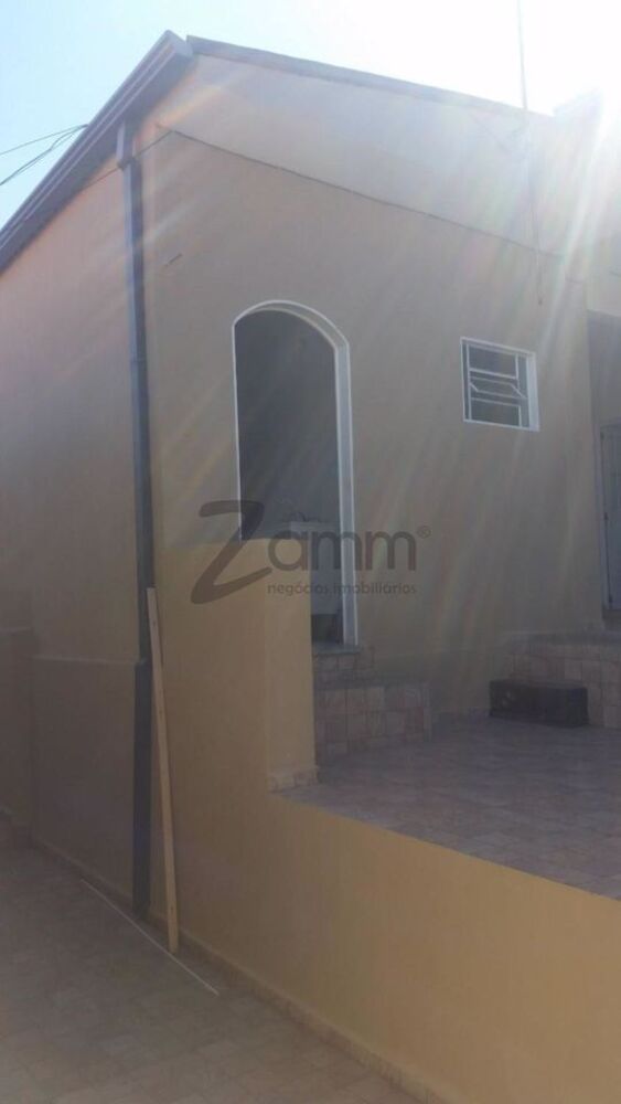 Casa, 4 quartos - Foto 1