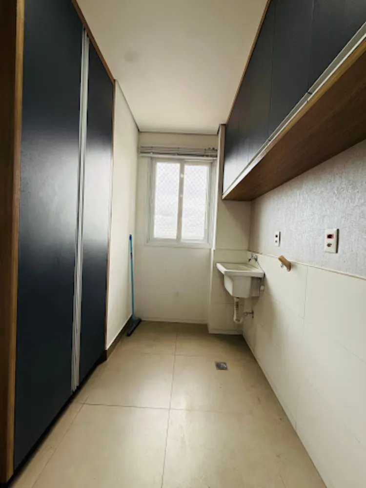 Apartamento, 3 quartos, 115 m² - Foto 2