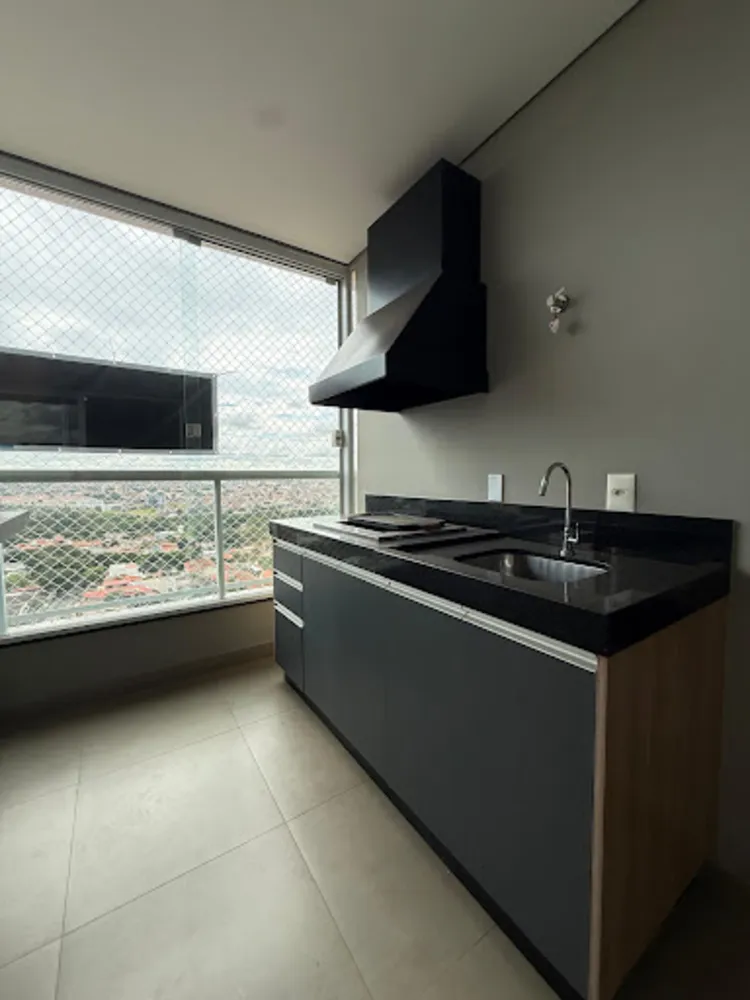 Apartamento, 3 quartos, 115 m² - Foto 5