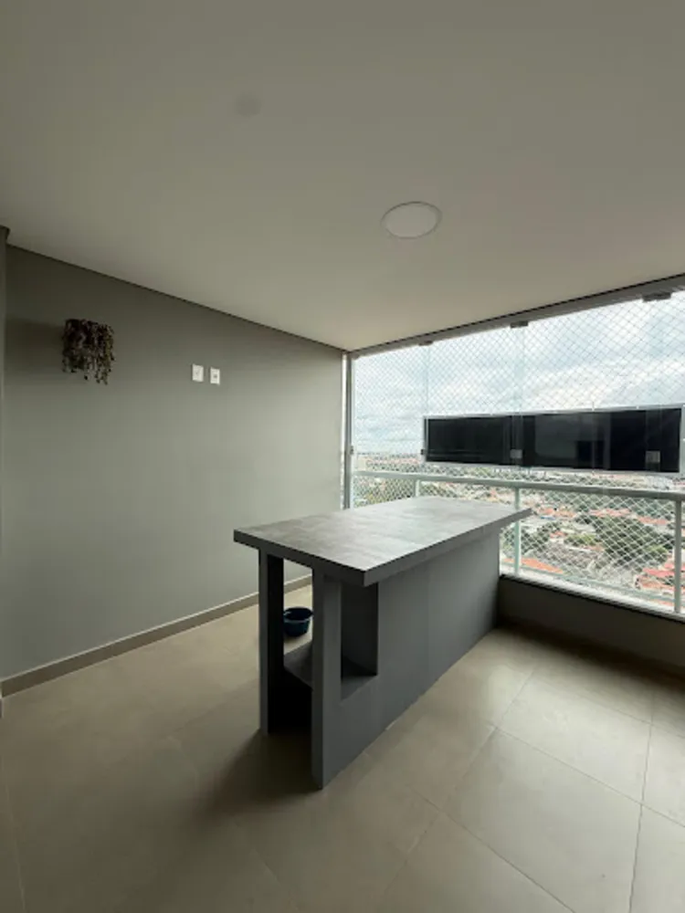 Apartamento, 3 quartos, 115 m² - Foto 3