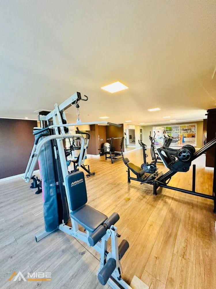 Apartamento, 3 quartos, 115 m² - Foto 9