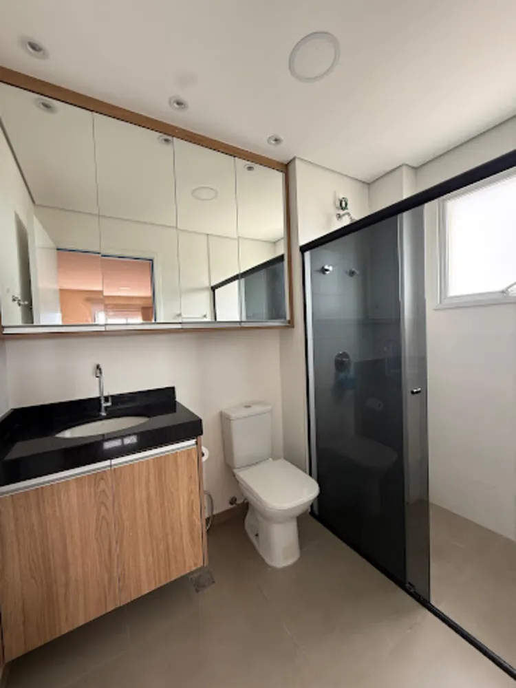 Apartamento, 3 quartos, 115 m² - Foto 4