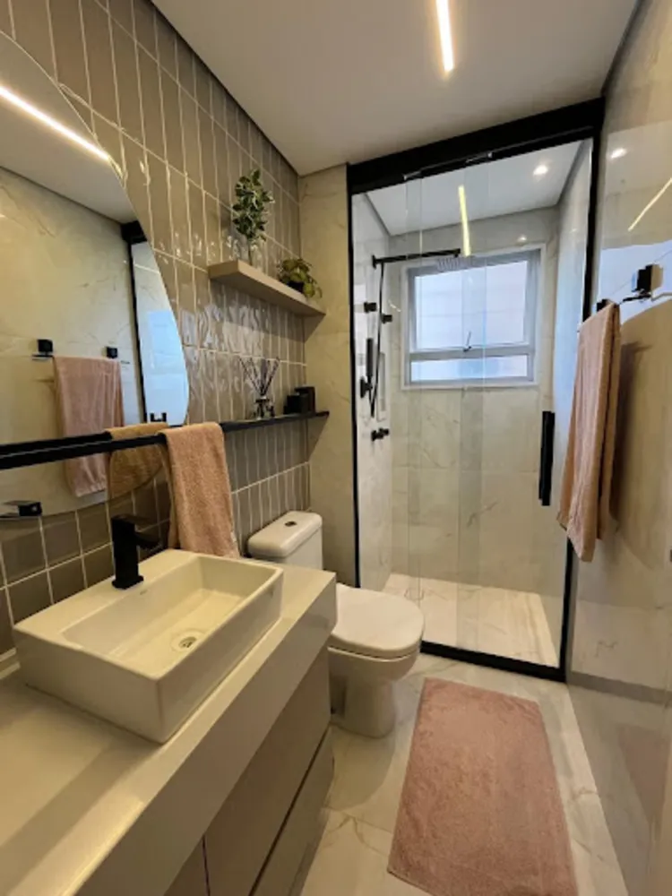 Apartamento, 3 quartos, 80 m² - Foto 9