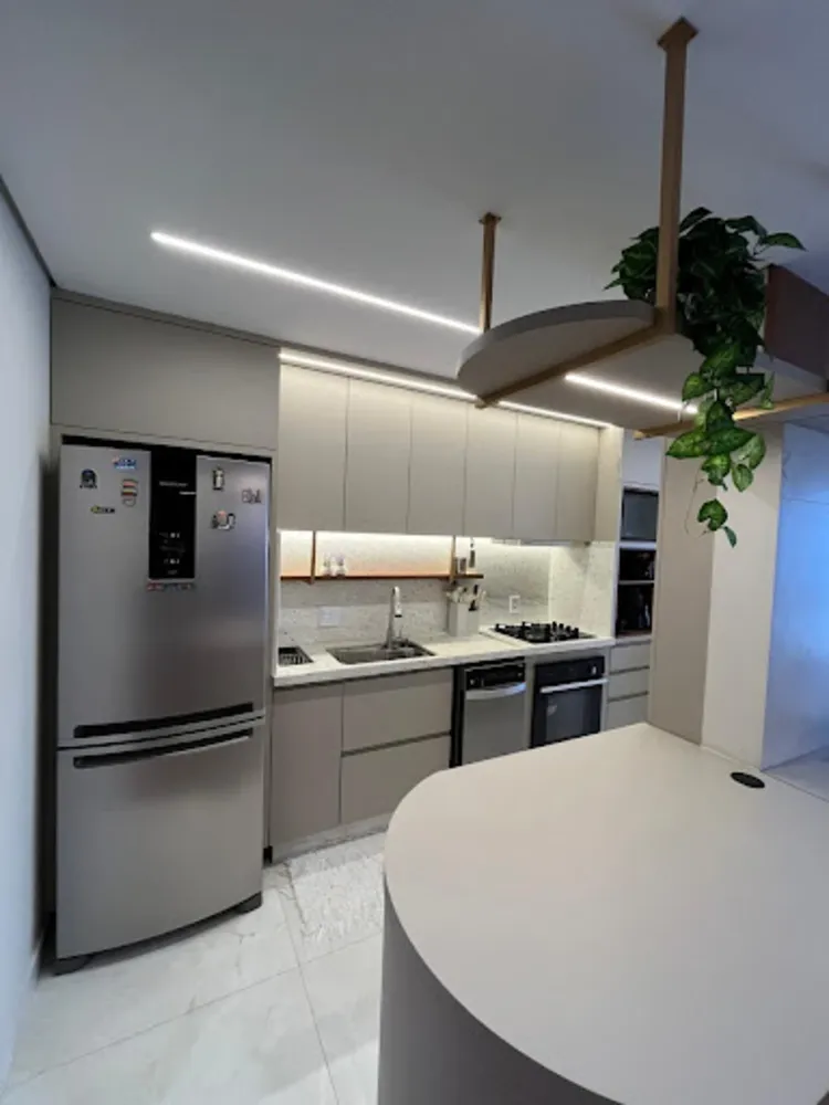 Apartamento, 3 quartos, 80 m² - Foto 5