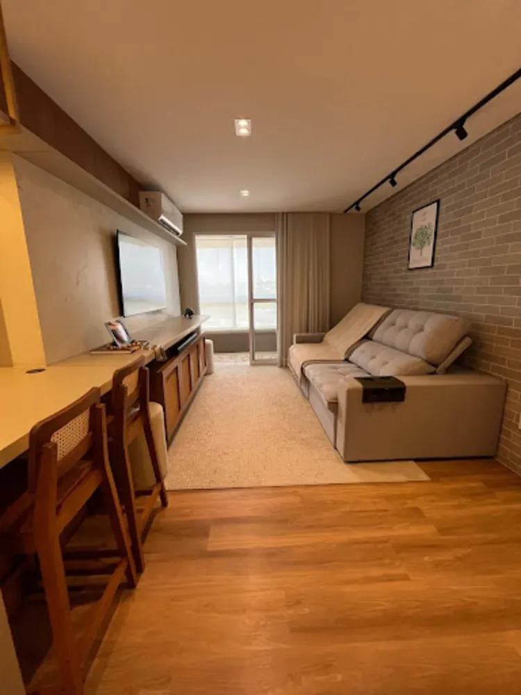 Apartamento, 3 quartos, 80 m² - Foto 10