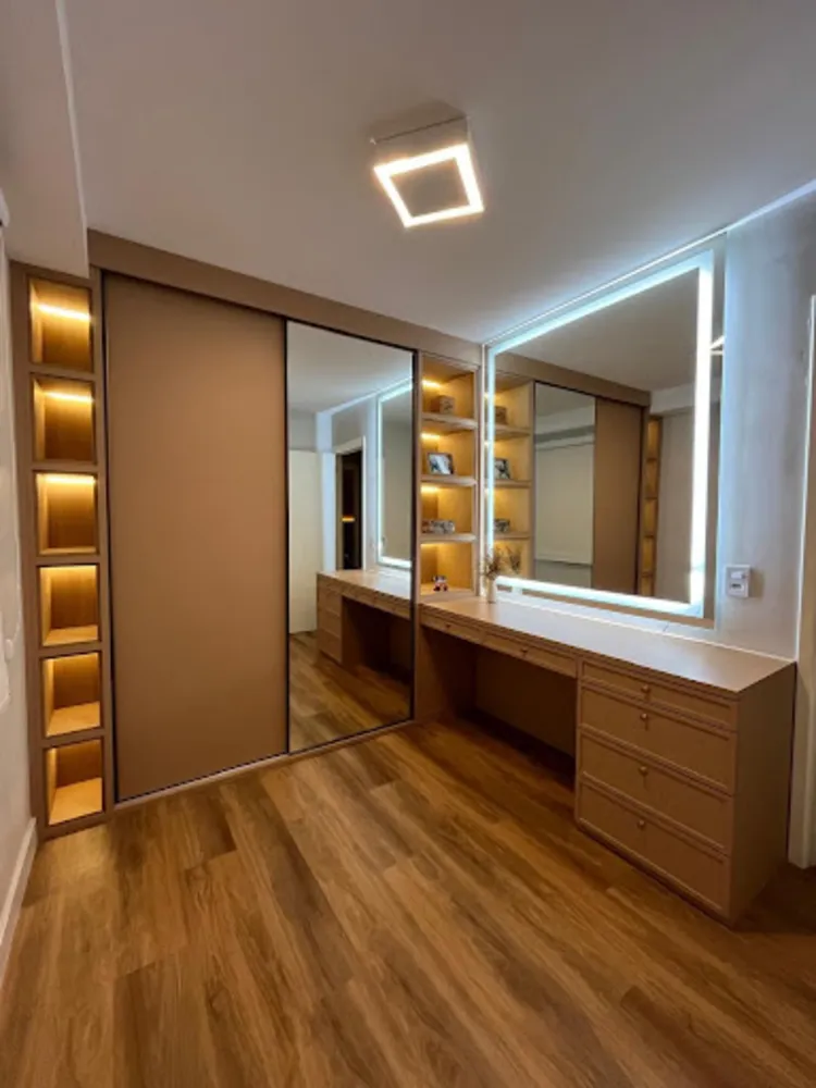 Apartamento, 3 quartos, 80 m² - Foto 8