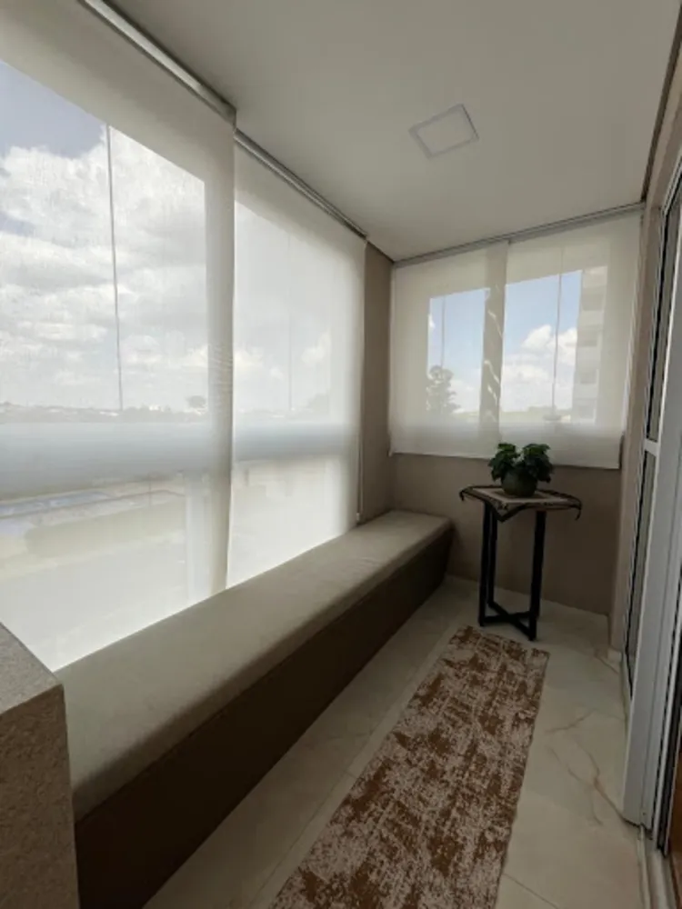 Apartamento, 3 quartos, 80 m² - Foto 7