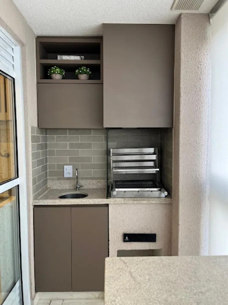 Apartamento, 3 quartos, 80 m² - Foto 8