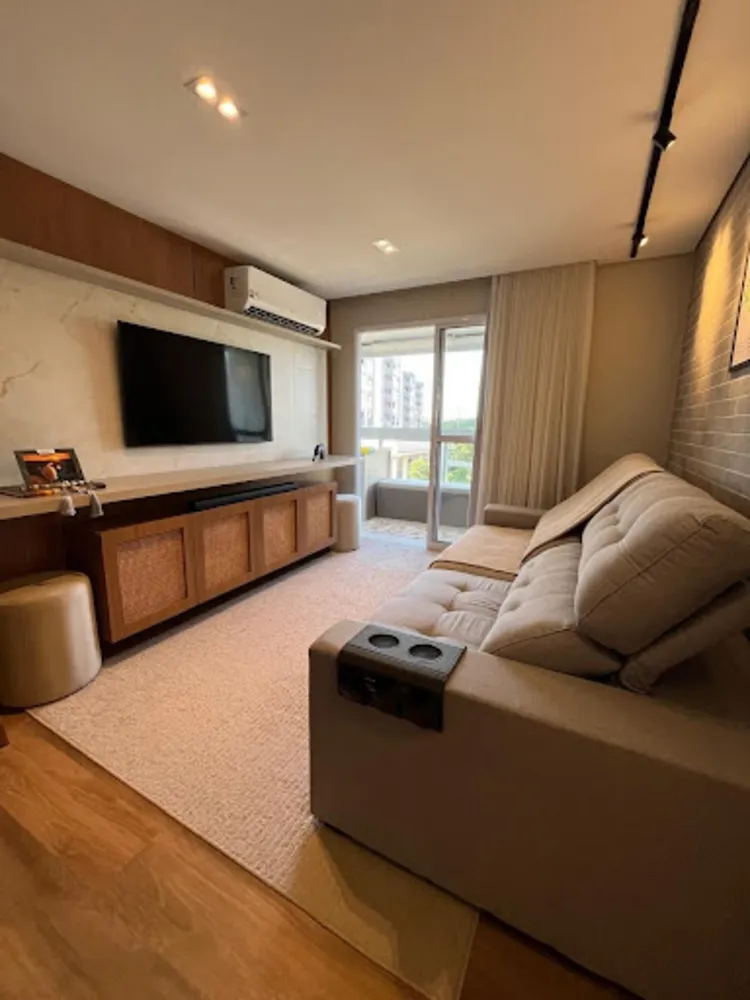 Apartamento, 3 quartos, 80 m² - Foto 15