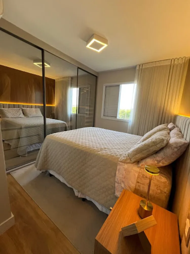 Apartamento, 3 quartos, 80 m² - Foto 14