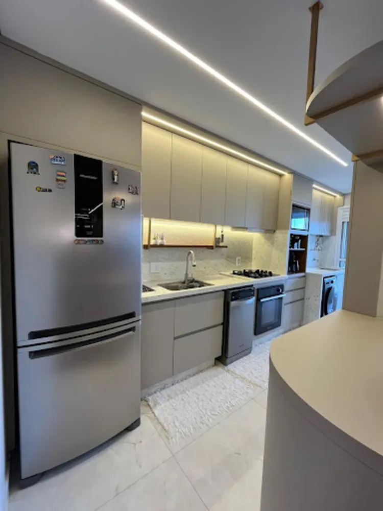 Apartamento, 3 quartos, 80 m² - Foto 7