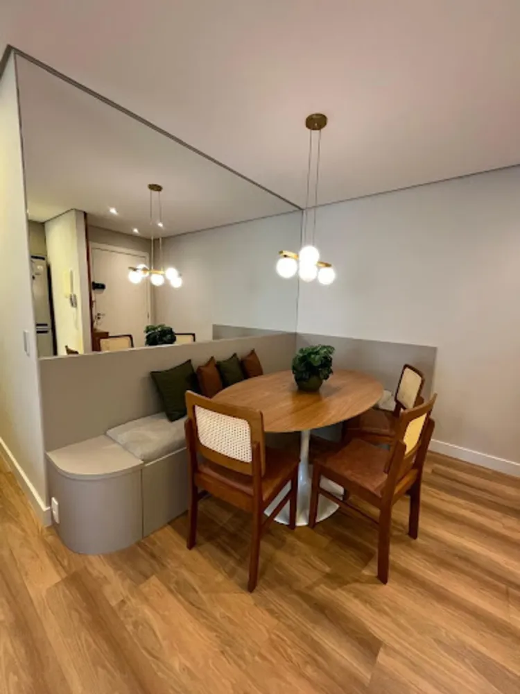 Apartamento, 3 quartos, 80 m² - Foto 6
