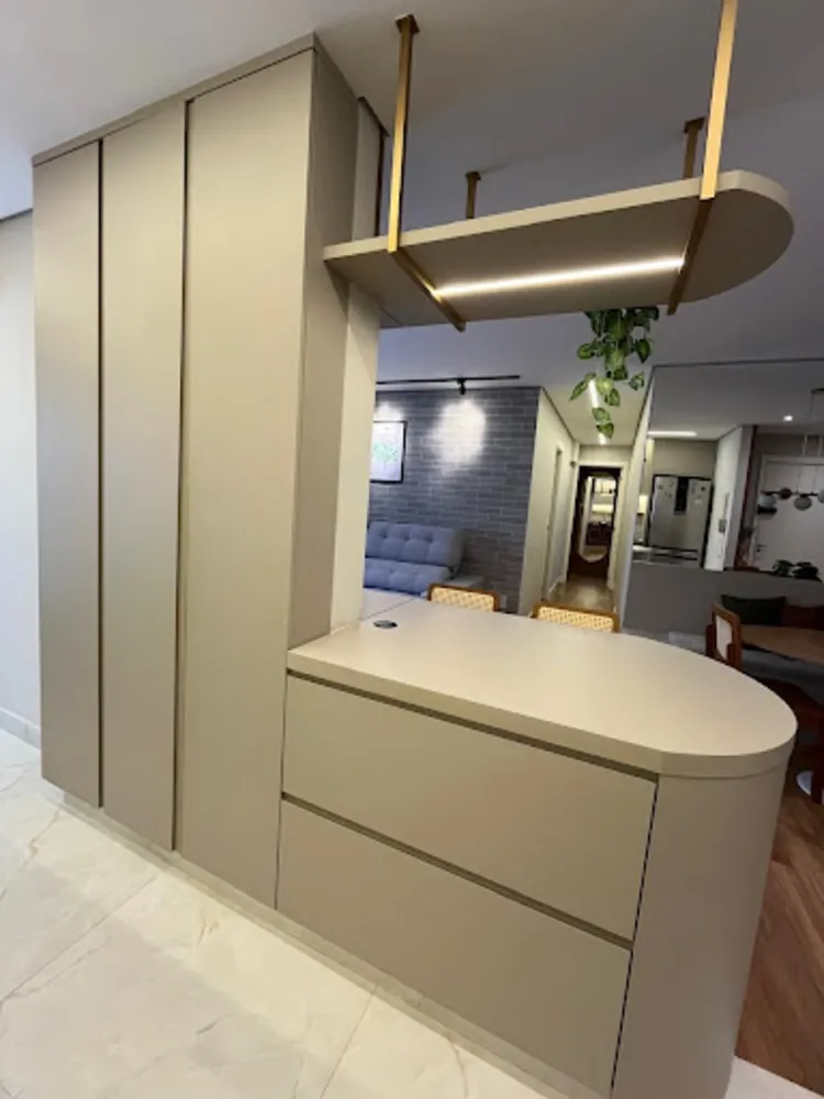 Apartamento, 3 quartos, 80 m² - Foto 5