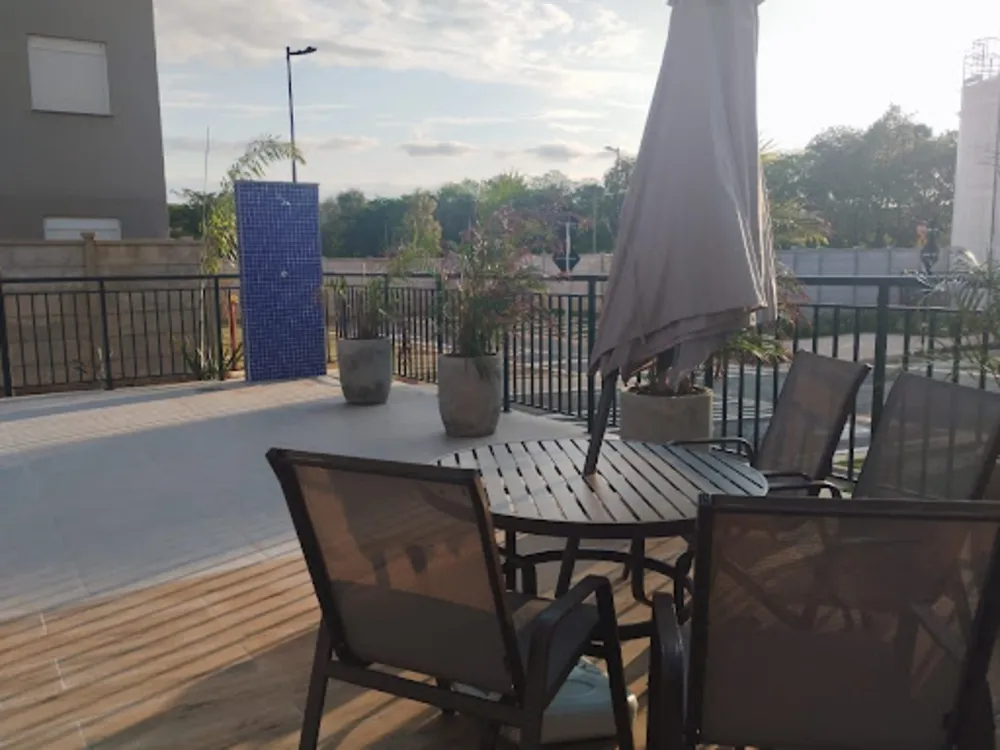 Apartamento, 2 quartos, 50 m² - Foto 5