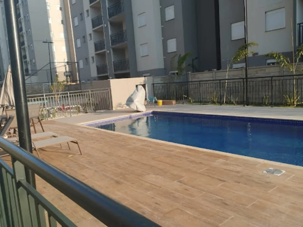 Apartamento, 2 quartos, 50 m² - Foto 1