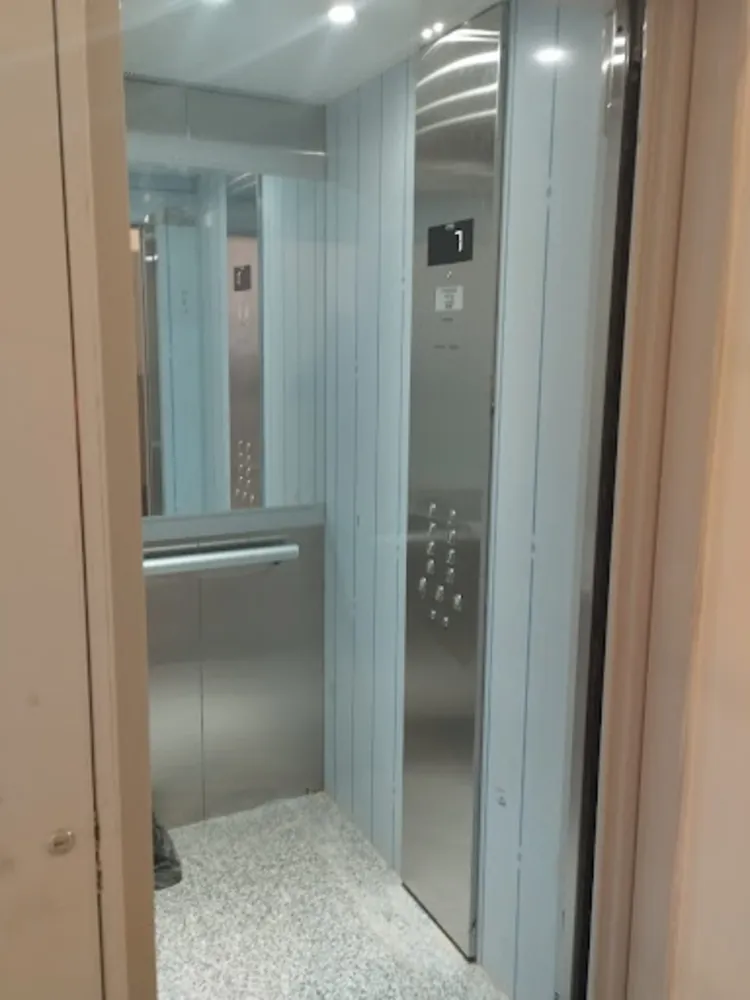 Apartamento, 2 quartos, 50 m² - Foto 9