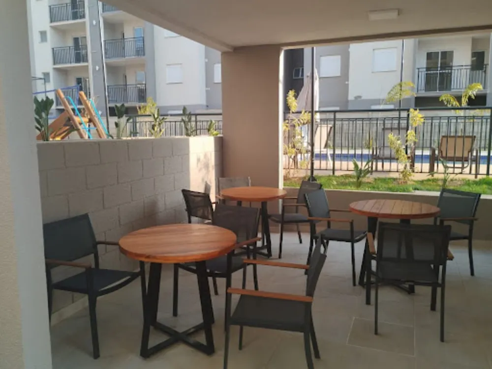 Apartamento, 2 quartos, 50 m² - Foto 6