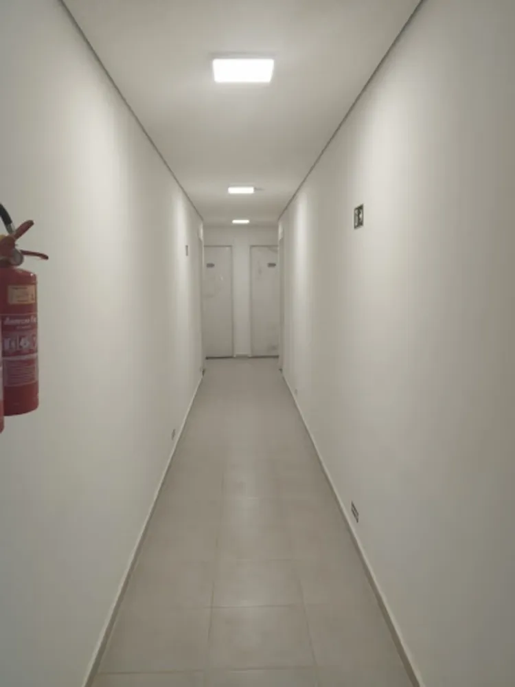 Apartamento, 2 quartos, 50 m² - Foto 8