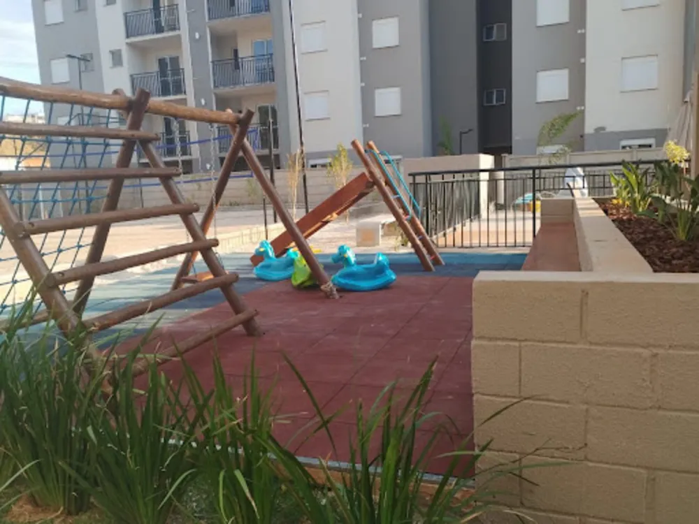 Apartamento, 2 quartos, 50 m² - Foto 7