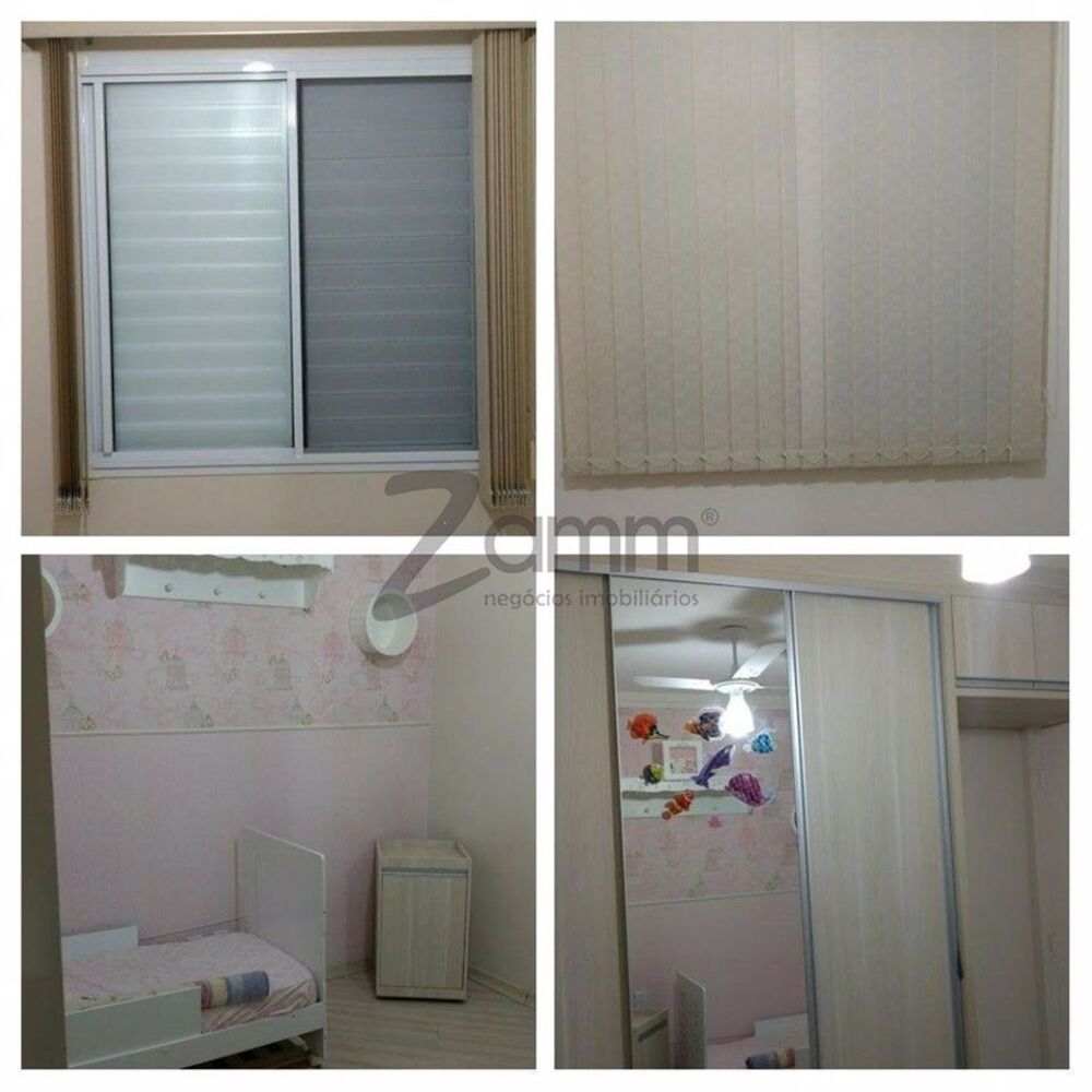 Apartamento, 2 quartos, 48 m² - Foto 1
