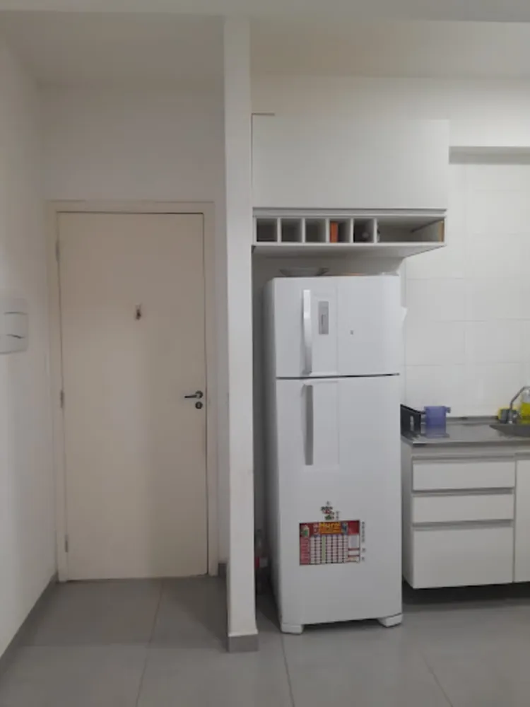 Apartamento, 2 quartos, 50 m² - Foto 3