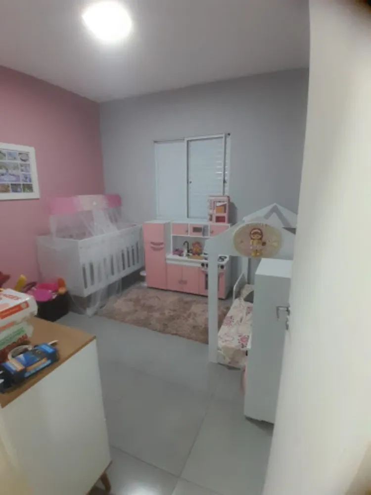 Apartamento, 2 quartos, 50 m² - Foto 7