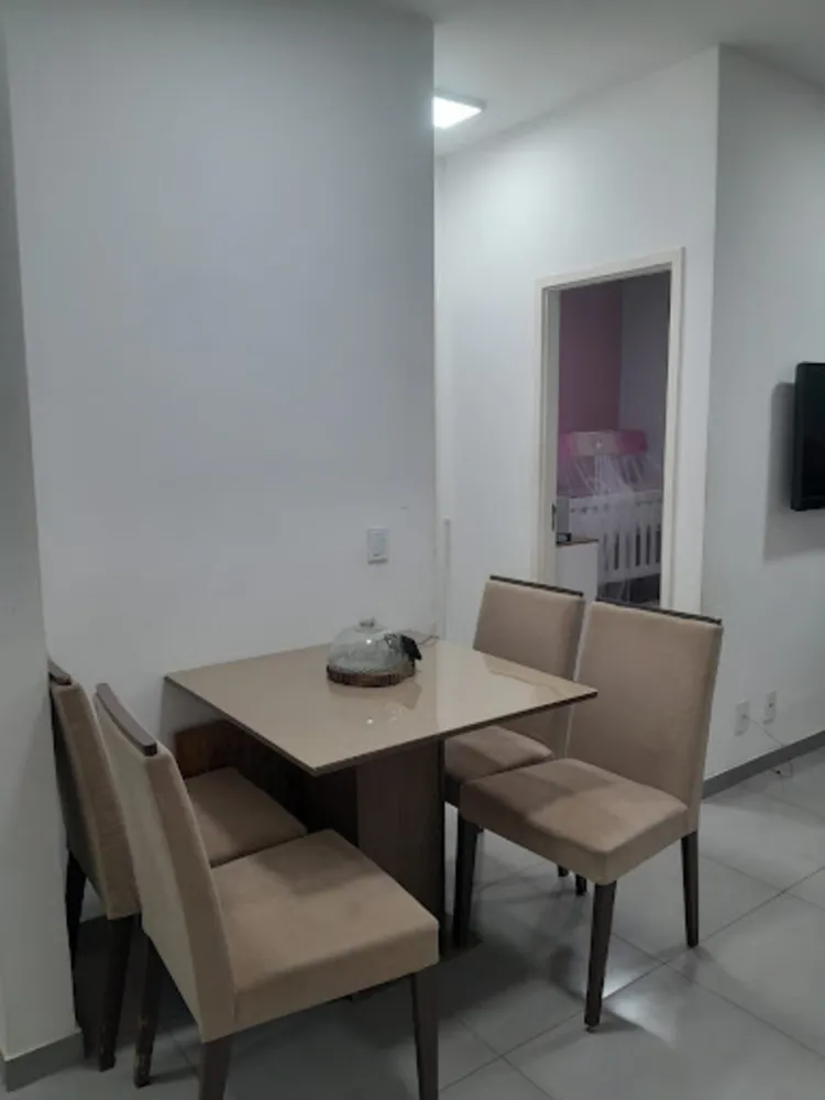 Apartamento, 2 quartos, 50 m² - Foto 4