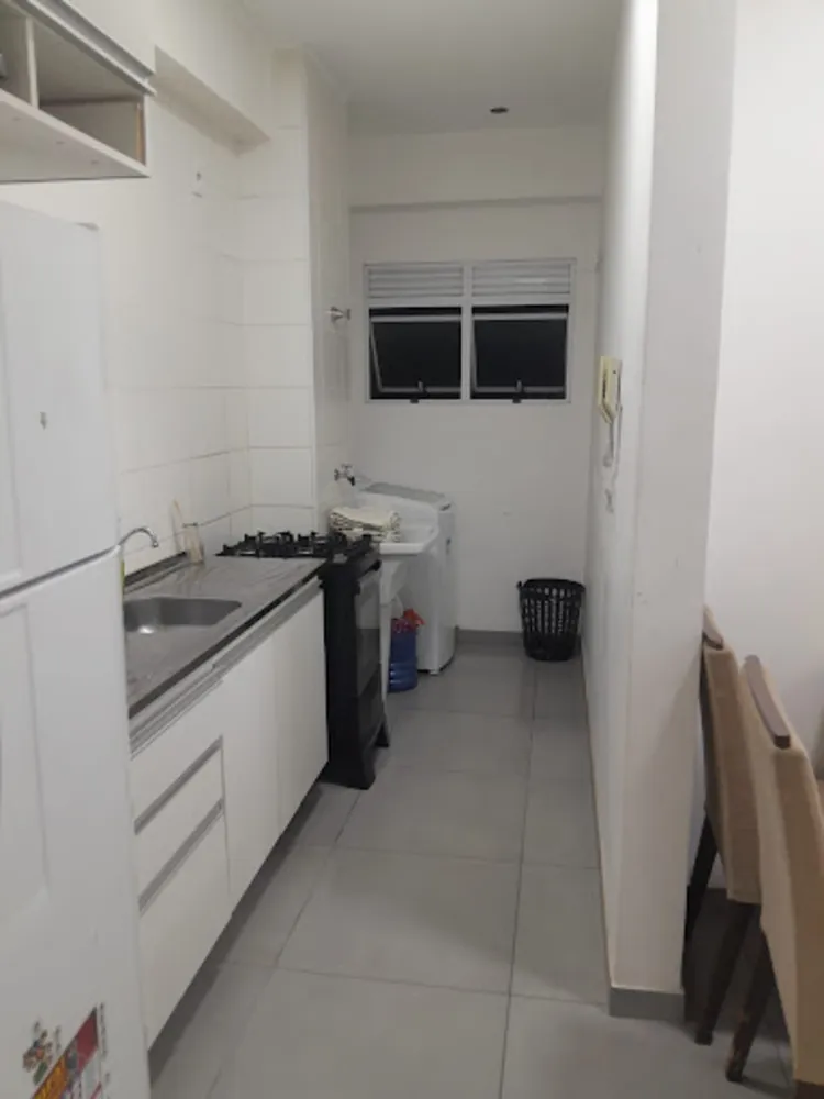 Apartamento, 2 quartos, 50 m² - Foto 2