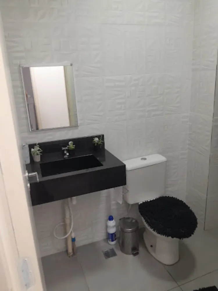 Apartamento, 2 quartos, 50 m² - Foto 9