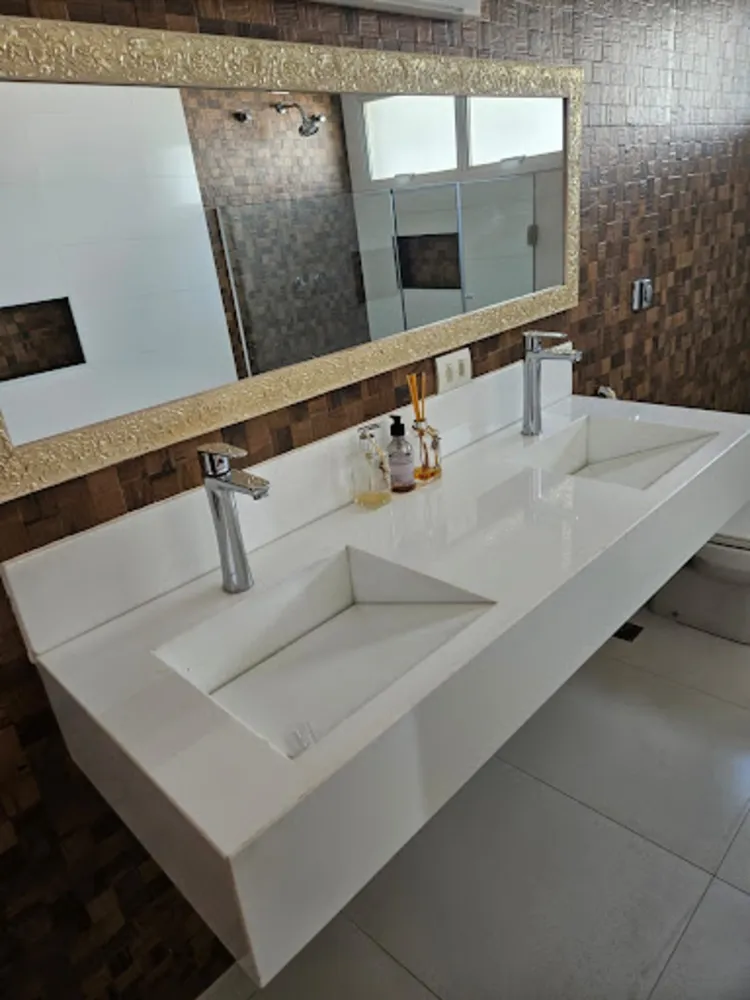 Casa de Condomínio, 3 quartos - Foto 9