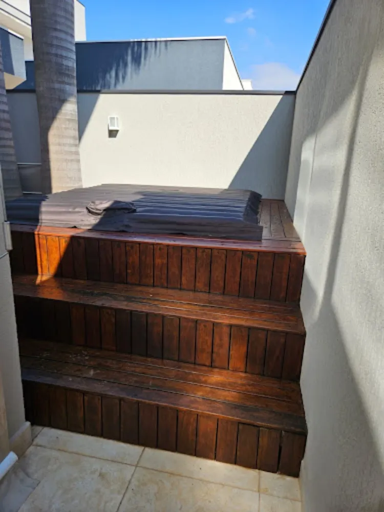 Casa de Condomínio, 3 quartos - Foto 5