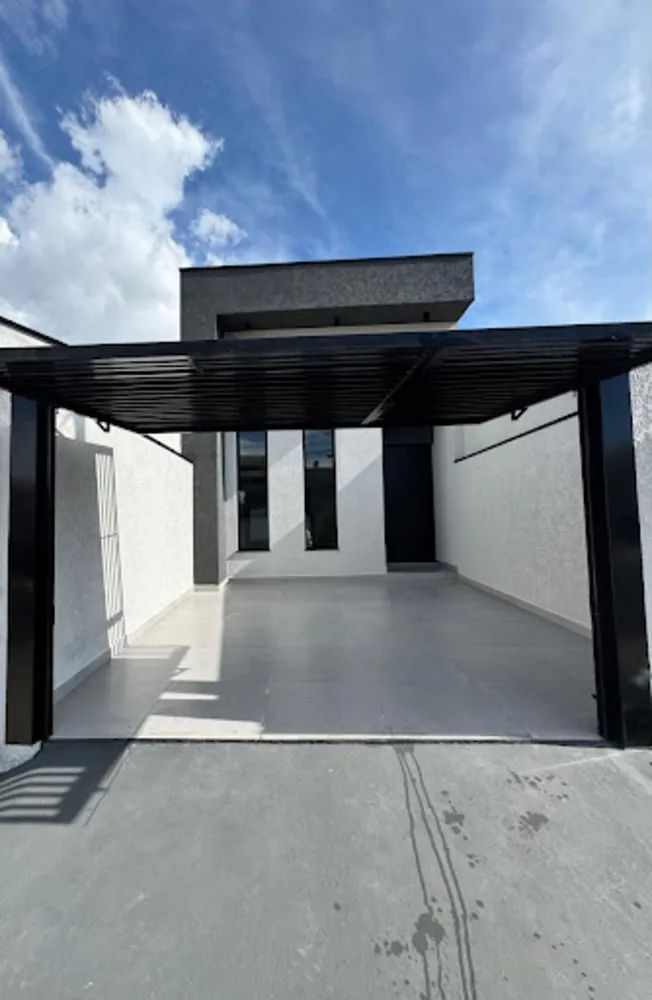 Casa, 2 quartos, 72 m² - Foto 2