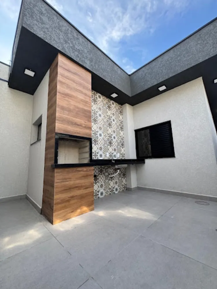 Casa, 2 quartos, 72 m² - Foto 5