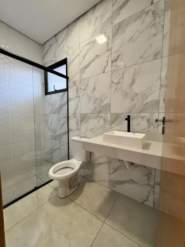Casa, 2 quartos, 72 m² - Foto 3