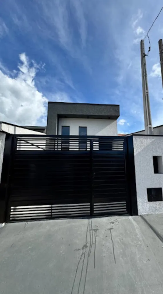 Casa, 2 quartos, 72 m² - Foto 9