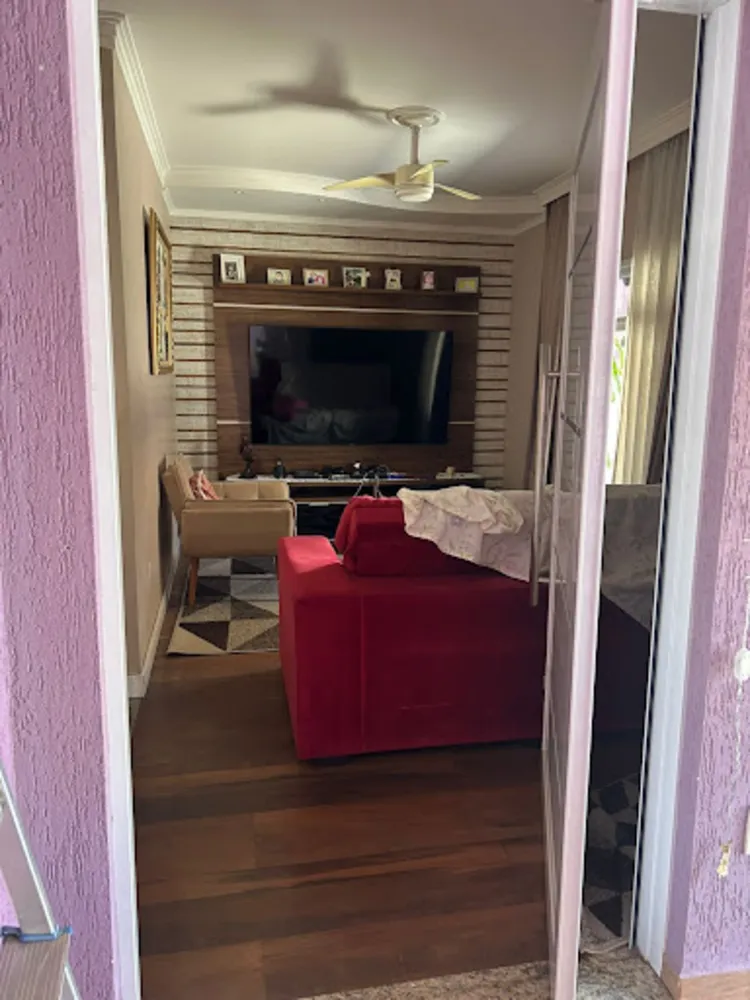 Casa, 3 quartos, 190 m² - Foto 8