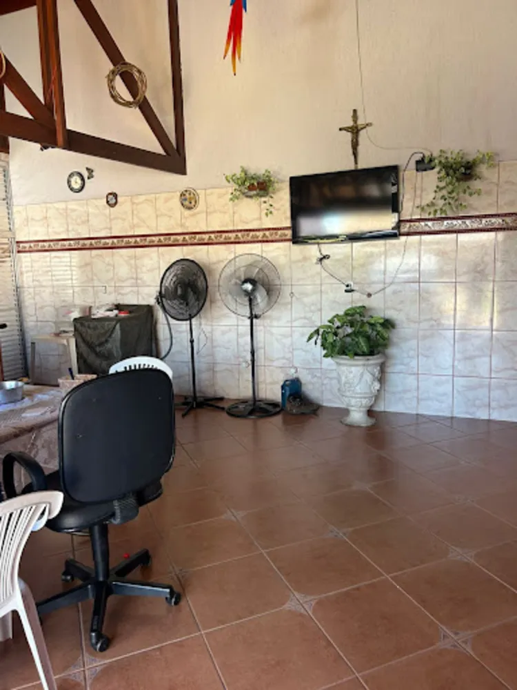 Casa, 3 quartos, 190 m² - Foto 13