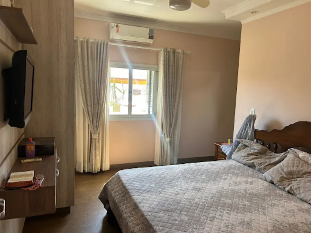 Casa, 3 quartos, 190 m² - Foto 7