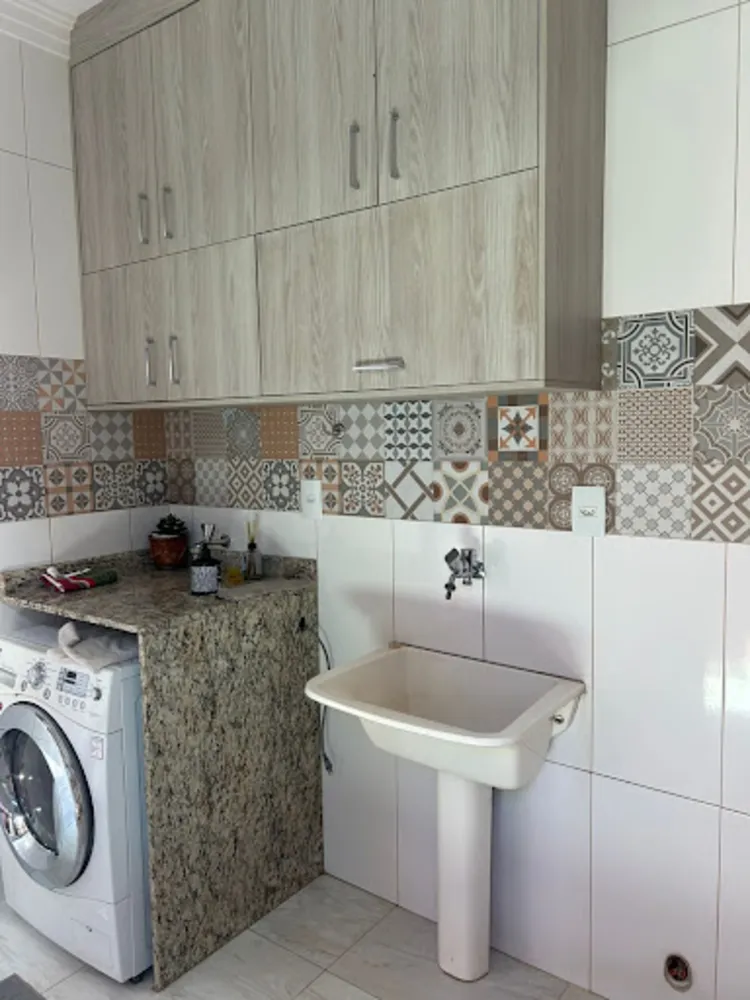Casa, 3 quartos, 190 m² - Foto 14