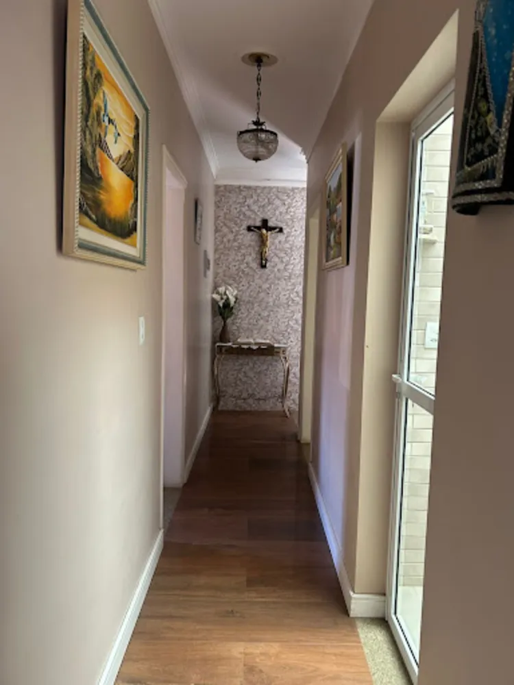 Casa, 3 quartos, 190 m² - Foto 11